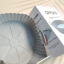OFFOMA Polyethylene Pan Liners –Efficiency Starts with a Liner image 3