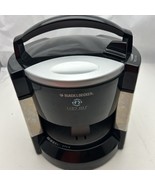 Black &amp; Decker Lids Off Automatic Electric Jar Can Opener JW200 Tested W... - €69,82 EUR
