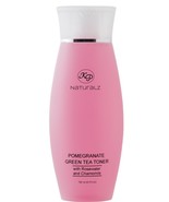 Natural Radiance Pomegranate Green Tea Face Toner Antioxidant Moisturizi... - $15.99