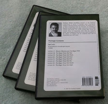 The Operas of Mozart,The Great Courses DVD set, Prof. Robert Greenberg image 3