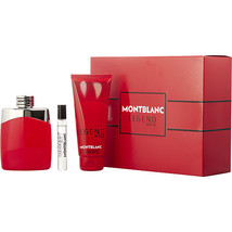 Mont Blanc Legend Red By Mont Blanc 3.3 Oz - £63.32 GBP