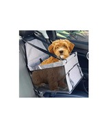 Dukes Products Pet Portable Travel Car Seat - $33.94 CAD