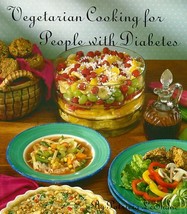 Vegetarian Cooking for People with Diabetes - Patricia LeShane - Paperback - £6.73 GBP