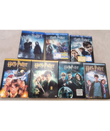 7 X Harry Potter and the Chamber of Secrets, and the Sorcerer&#39;s Stone an... - £5.45 GBP