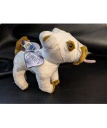 Puffy Plush Bandaged Dog There&#39;s Something About Mary Blockbuster Exclus... - $385.94 MXN