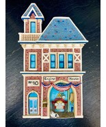 brian baker deja vu collection Engine House 10  - $644.42 MXN