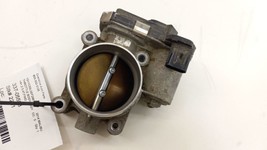 Throttle Body Valve 2.5L Fits 13-15 CADILAC ATS - $43.79