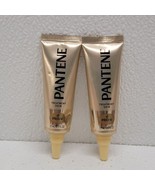 2 Tubes Of Pantene Pro-V Treatment Soin 15ml 0.5 Fl Oz - New - £15.21 GBP