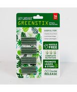 Greenstix Fertilizer Sticks | Plant Food Fertilizer for Green Plants Hom... - £20.43 GBP