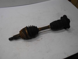 2004 Chevrolet Silverado 1500 Front Axle Shaft Right RH Passenger - $87.99