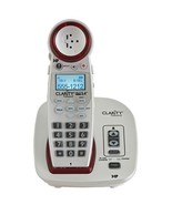Clarity 59234.001 DECT 6.0 Extra-Loud Big-Button Speakerphone with Talki... - €151,81 EUR