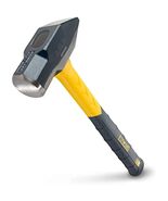 Estwing - MRF4OBS Sure Strike Blacksmith&#39;s Hammer - 40 oz Metalworking T... - $50.88 CAD