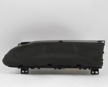 Speedometer Cluster 103K Miles Upper EX Fits 2012-2015 HONDA CIVIC OEM #... - $80.99