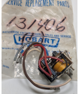 NOS HOBART Relay Assembly Part# 131406 with AMF KA11AG - $24.74