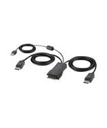 Belkin F1DN2MOD-HC-P06 MDLR DH HOST CBL DP 6 FT - €158,83 EUR