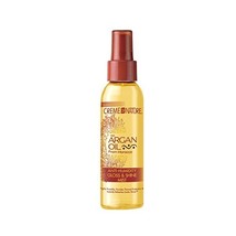 Creme of Nature Anti-Humidity Gloss &amp; Shine Mist 4 fl oz  - £20.31 GBP