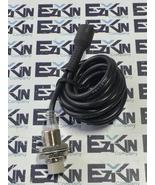 Omron V670-H51 Proximity Sensor 10-30VDC  - $467.55 MXN