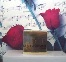 Dolce &amp; Gabbana Gold The One 1.6 OZ. EDP Intense Spray - £110.12 GBP