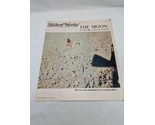 Student Weekly The Moon A New Frontier September 22 1969 - £21.01 GBP