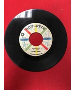 Rock-a-Teens WOO-HOO &amp; UNTRUE 1958 45 RPM Single VG+ ROCK &amp; ROLL INSTRUM... - €21,52 EUR