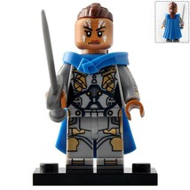 Valkyrie - Marvel Super Heroes Avengers Endgame Thor Minifigure Toy Kids - £2.53 GBP