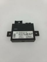 07-13 MERCEDES-BENZ W221 S550 S600 TIRE PRESSURE CONTROL MODULE E4483 image 15