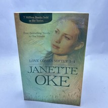 Love Comes Softly 1-4 - Paperback By Oke, Janette - £21.57 GBP
