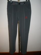 EXCELLENT Women&#39;s Kailas Hiking Trekking Climbing Pants Sz Medium (165/68A) - £39.56 GBP