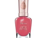 Sally Hansen Color Therapy Nail Polish, Steely Serene, Pack of 1 - $7.61
