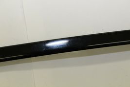 2010-2015 LEXUS RX350 RX450h REAR DRIVER LEFT DOOR REAR B PILLAR GUIDE 2899 image 4