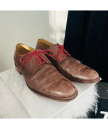 Cole Haan Grand OS Leather Oxford Dress Shoes, Men’s, 11.5, Brown, Preowned - $67.01 CAD