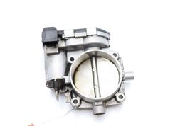 01-06 MERCEDES-BENZ W220 S430 THROTTLE BODY E0579 image 4