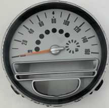 2007-2010 Mini Cooper Speedometer Instrument Cluster 53,863 Miles OEM C04B30036 - £50.16 GBP