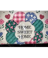 vintage Country Holiday trimmings calendar 1994 home Sweet home - $17.57 CAD