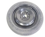 2013 2014 2015 2016 Ford Fusion OEM Wheel 16x4 Compact Spare Steel FWD  - £71.38 GBP