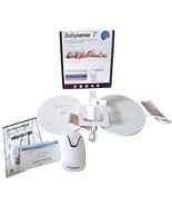 BabySense 7 CU-100 Baby Respiratory Movement Monitor, Breathing Alerts, ... - $36.90 CAD