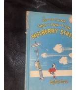 1st Edition Kids Book 1937 Book Club Edition VERY RARE! - £69.92 GBP