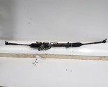 Steering Gear/Rack Power Rack And Pinion Fits 05-07 FORESTER 744157*** 6... - $120.78