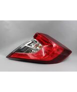 Right Passenger Tail Light Quarter Mounted Fits 2016-2021 HONDA CIVIC OE... - $134.99