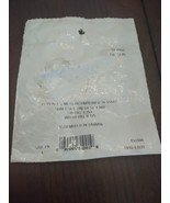 Oil Seal 18-2050 Replaces Mercury/Mariner 2655682 - €16,04 EUR