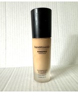 Bareminerals Barepro Skin Perfecting Matte Liquid Foundation Light 21 ne... - $22.00