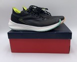Reebok Floatride Energy Symmetros G55920 Black Running Shoes Men&#39;s Size ... - $38.69
