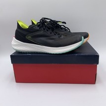 Reebok Floatride Energy Symmetros G55920 Black Running Shoes Men&#39;s Size 10.5 NEW - £30.85 GBP