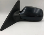 2007-2009 Mazda 3 Driver Side View Power Door Mirror Gray OEM P03B24002 - $50.39