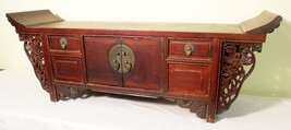 Antique Chinese Altar Cabinet (5202), Circa 1800-1849 - £661.52 GBP