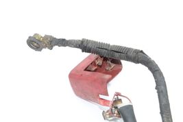10-12 SUBARU LEGACY 2.5I BATTERY CABLE Q2888 image 4