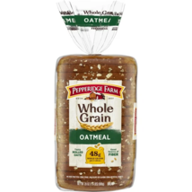 Pepperidge Farm Whole Grain Oatmeal Bread, 24 oz. Loaves 8821 - £25.77 GBP+