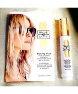 dpHUE Kristin Cavallari Blonding Hair Brush Heat Activated New In Box 0.... - £27.39 GBP