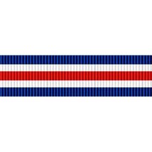 Military Service Army Reserve Components Overseas Training Ribbon Sticke... - $4.89