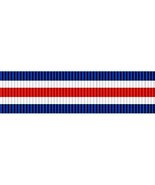Military Service Army Reserve Components Overseas Training Ribbon Sticke... - $4.89